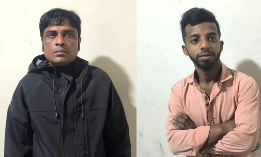 ‘জুলাই রেবেলস’ সদস্যের ওপর হামলার ঘটনায় গ্রেপ্তার ২